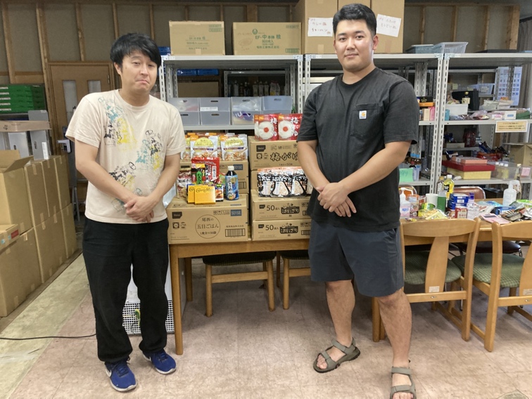 寄付　食品jpeg