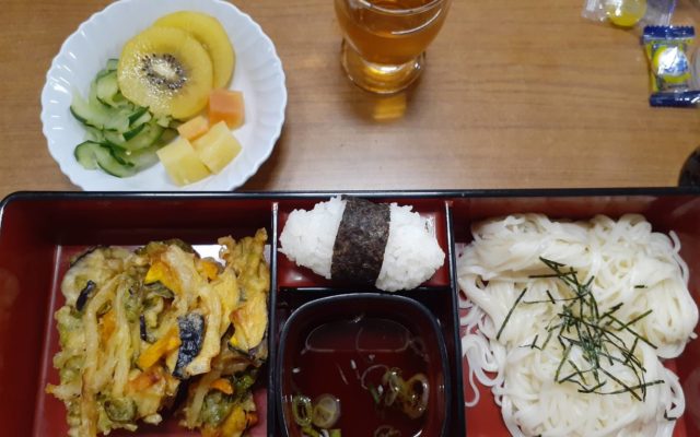 サンこども食堂２